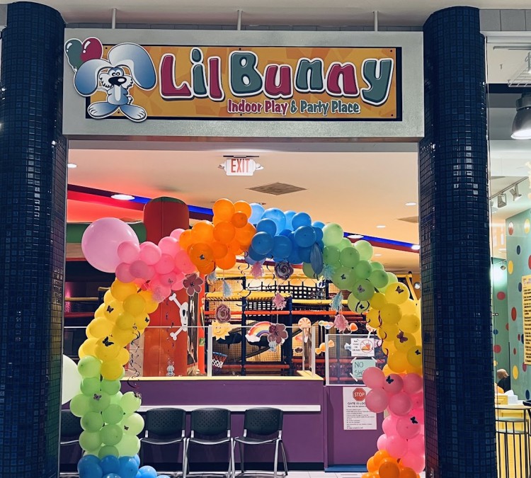 Lil Bunny Play and Party Place (Pittsburgh,&nbspPA)